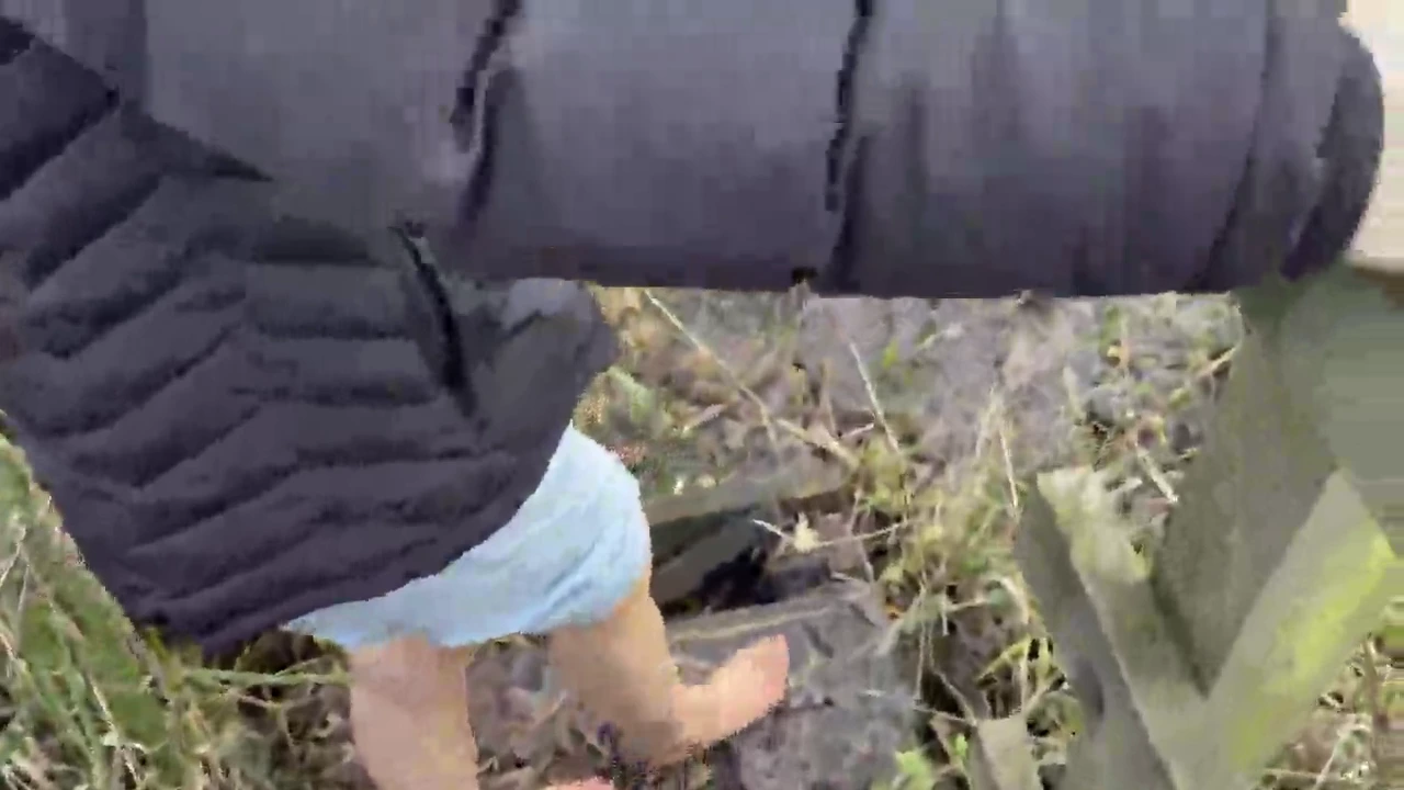 Watch and download free porn tube video of This online porn video features a stunning woman walking barefoot through a swampy bog. As she wades through the mud, her feet get covered in mud, which adds to the eroticism of the scene. The video showcases the beauty of the natural environment while also indulging in some steamy sexual content.