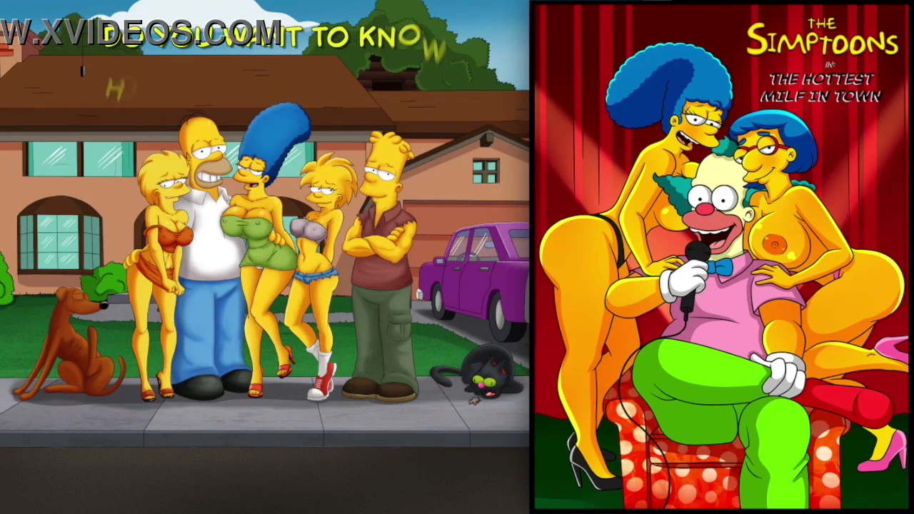 Watch homer simpson have sex, homer simpson and marge having sex, homer simpson vagina, sexy homer simpson porn movies and download Jc Simpson, Sex Toy, homer simpson have sex streaming porn to your phone