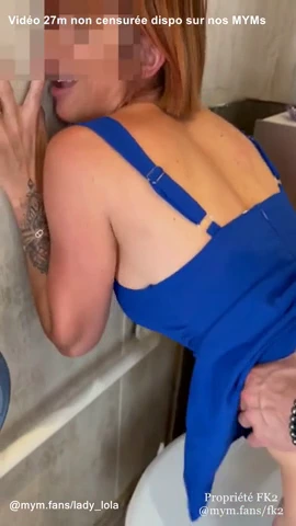 Watch and download free porn tube video of In the company restroom, a young intern and her MILF boss engage in a steamy encounter. The boss reveals a toy for added pleasure, leading to a wild threesome with a well-endowed coworker. The climax is a facial delight for the eager participants.